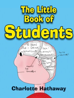 cover image of Little Book of Students